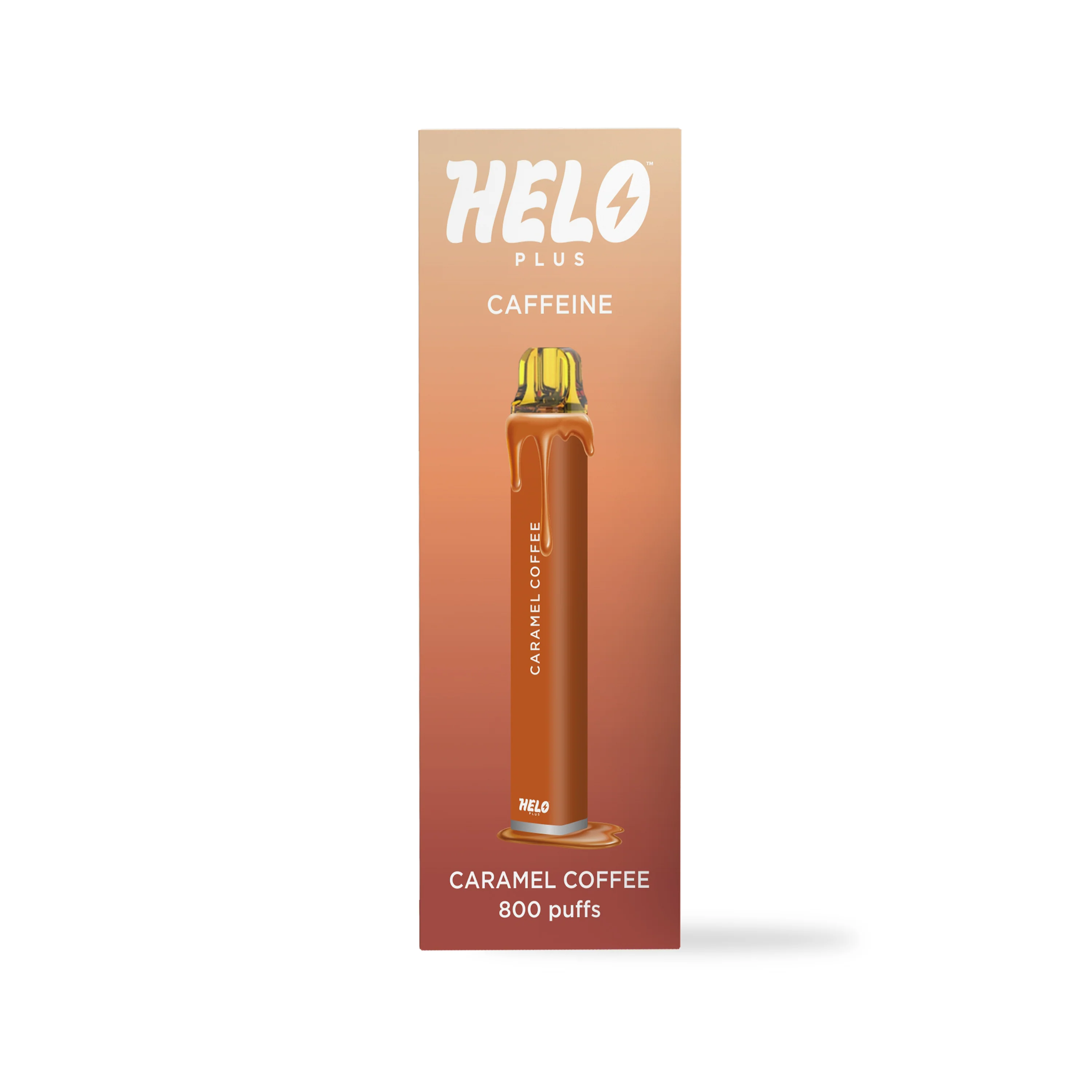 HELO Plus Caffeine Diffuser - Image 2