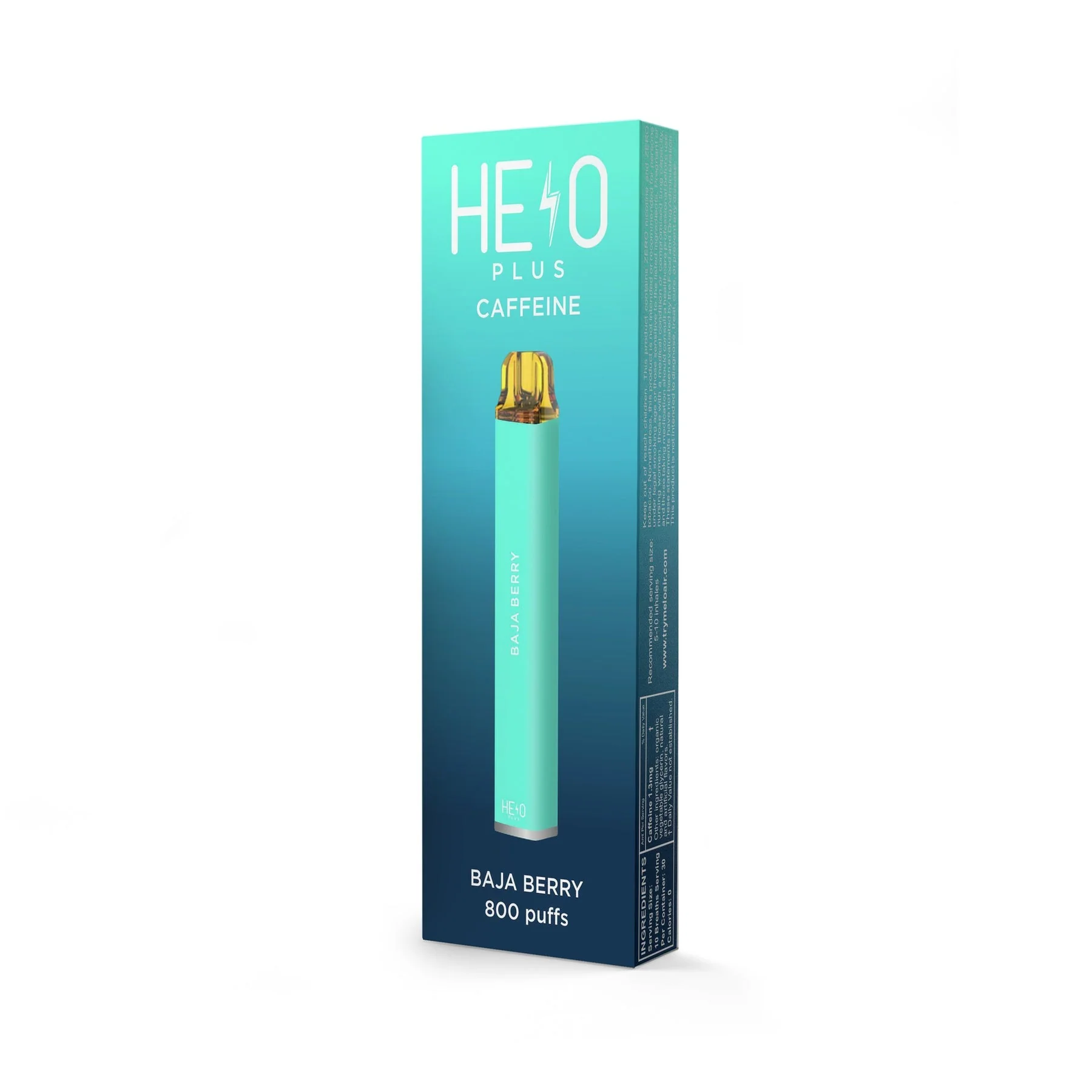 HELO Plus Caffeine Diffuser - Image 9