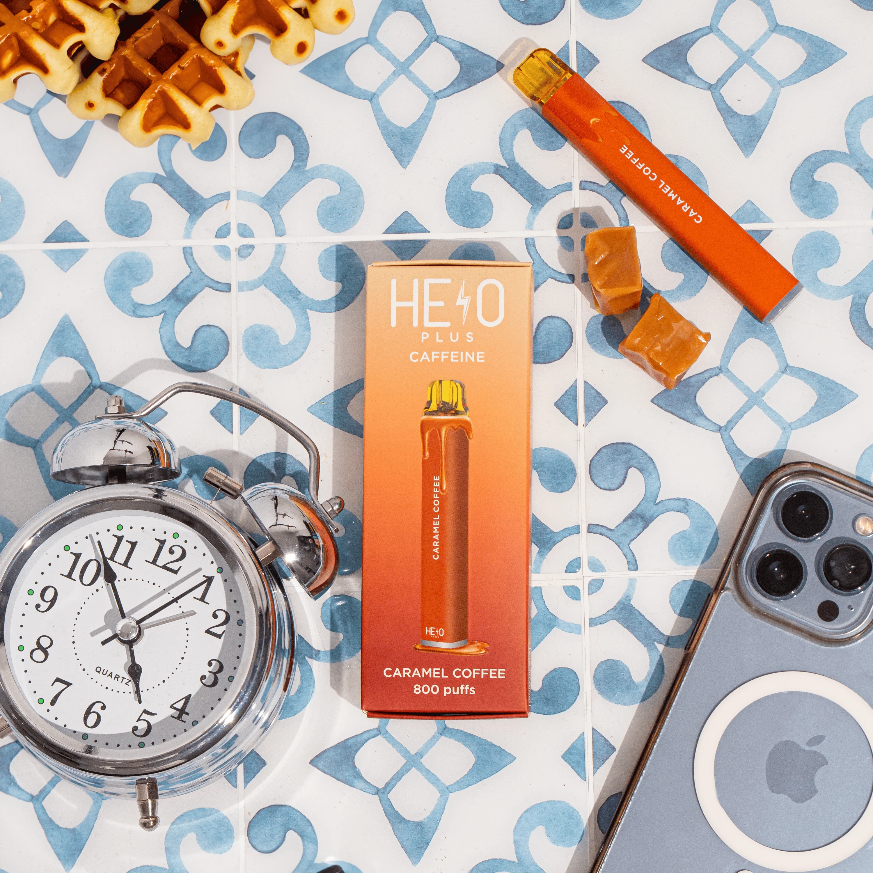 HELO Plus Starter Kit - Image 14