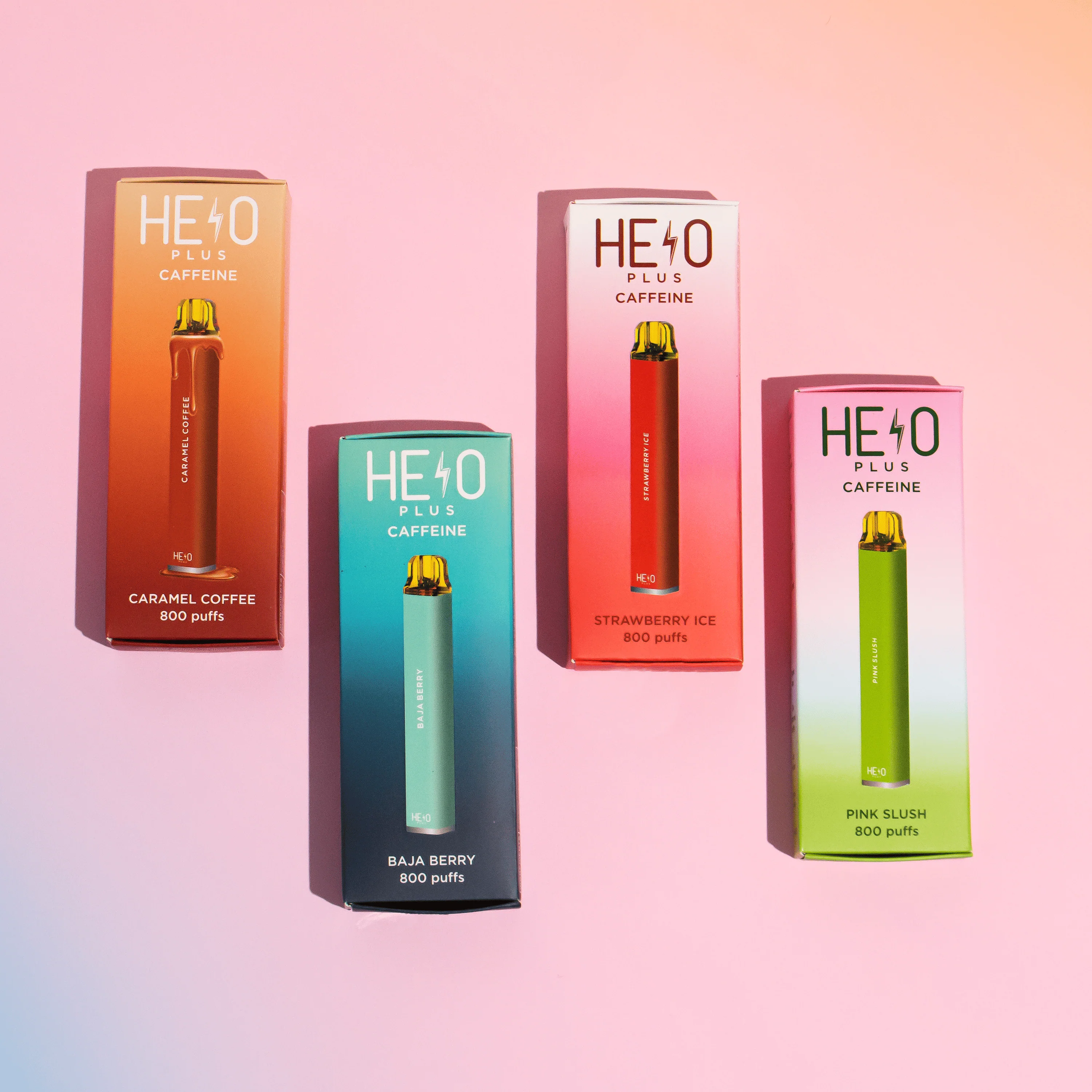 HELO Plus Starter Kit - Image 3