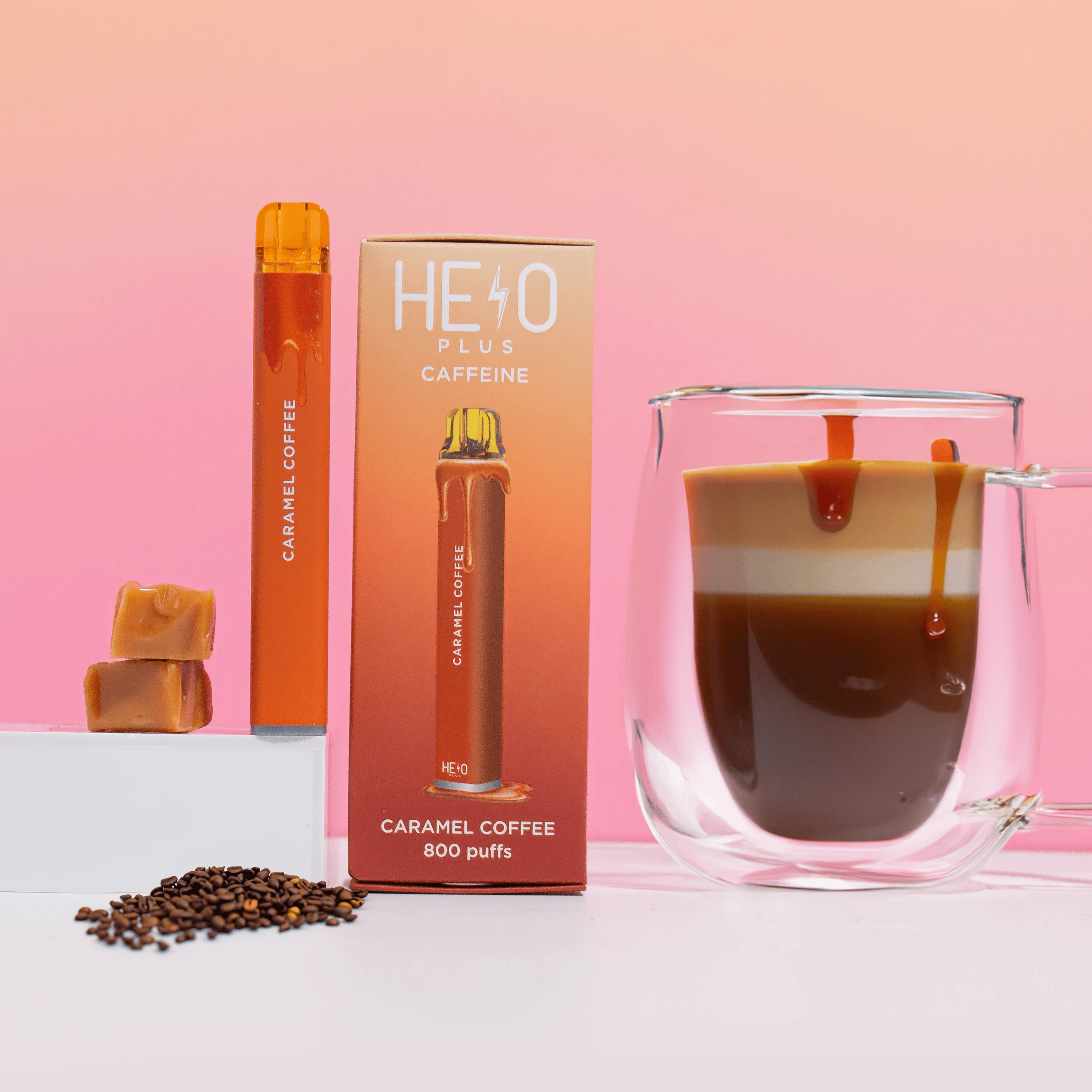 HELO Plus Starter Kit - Image 4